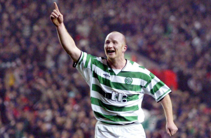 John Hartson