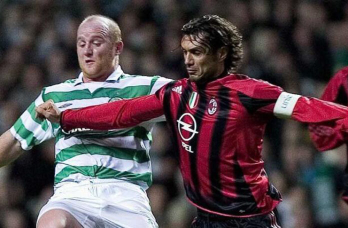 Paolo Maldini
