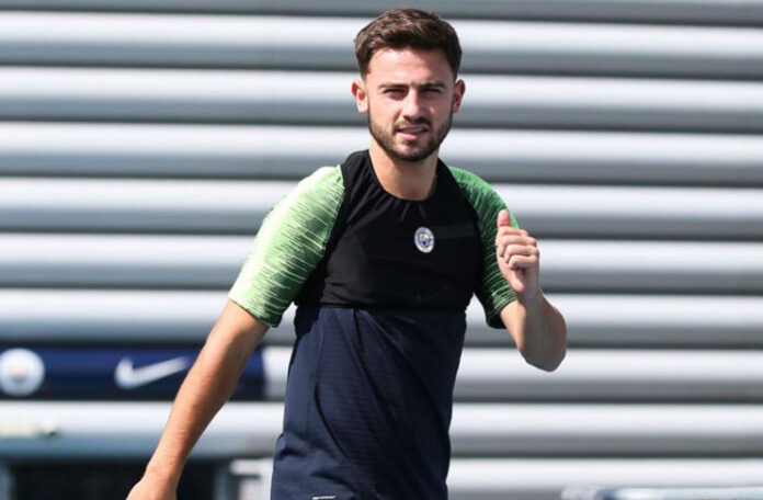 Patrick Roberts