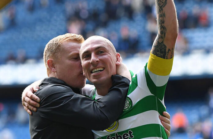Scott Brown