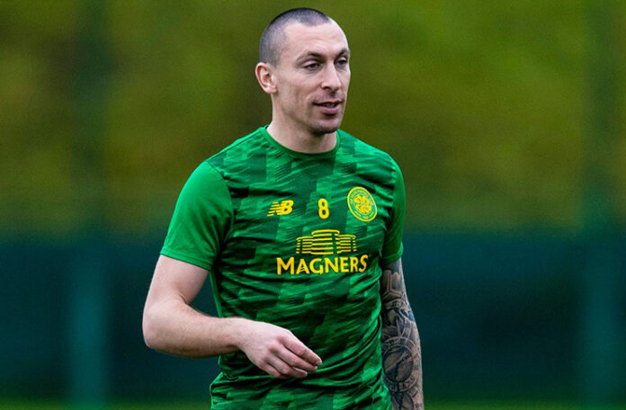 Scott Brown