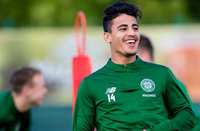 Daniel Arzani