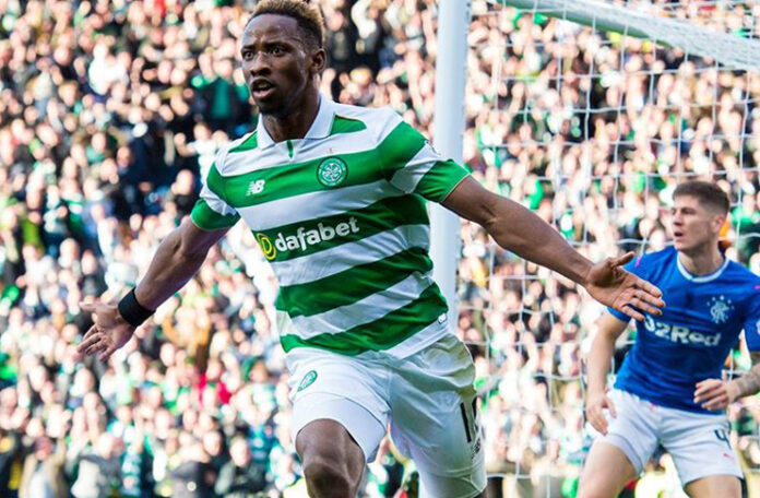 Moussa Dembele