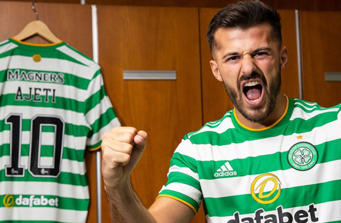 Albian Ajeti