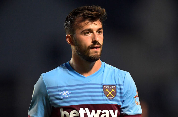 Albian Ajeti