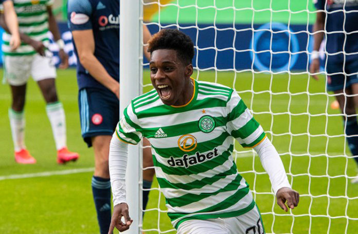 Jeremie Frimpong