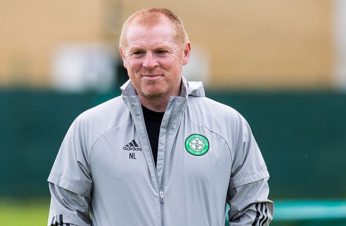 Neil Lennon