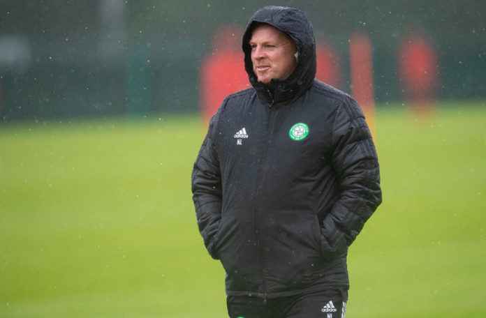 Neil Lennon