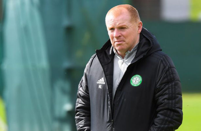 Neil Lennon