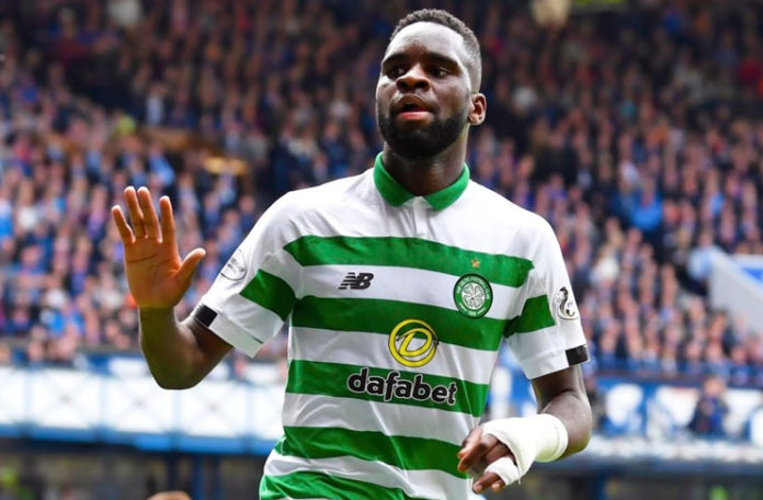Odsonne Edouard