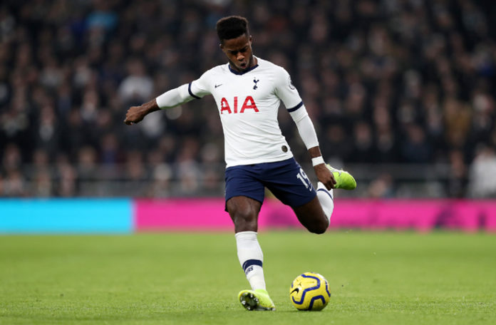 Ryan Sessegnon