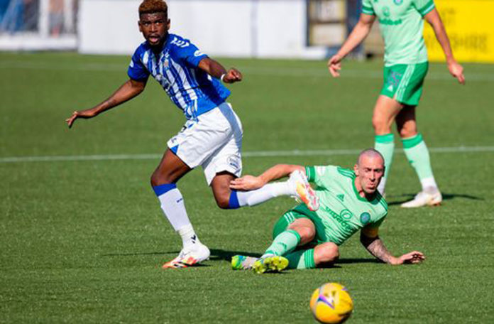 Scott Brown