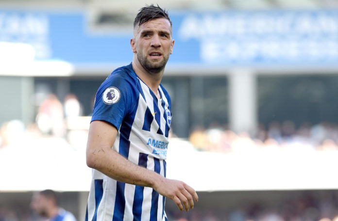 Shane Duffy