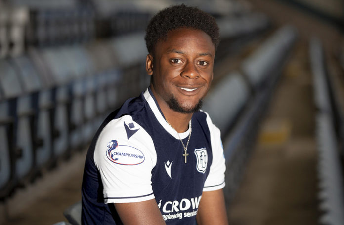 Jonathan Afolabi