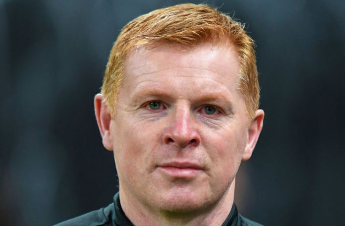 Neil Lennon