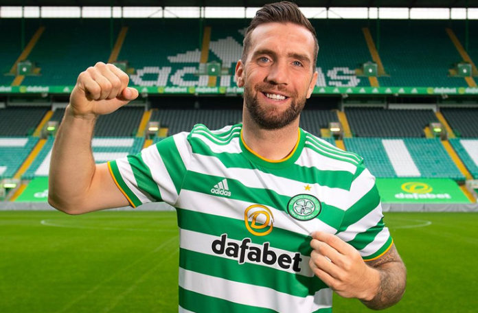 Shane Duffy