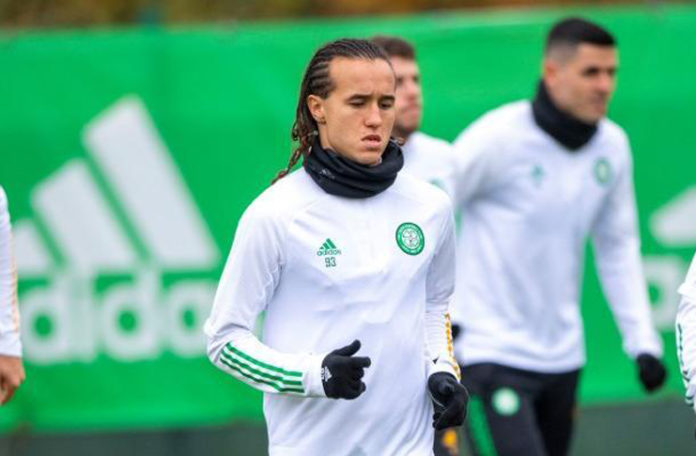 Diego Laxalt