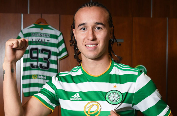 Diego Laxalt
