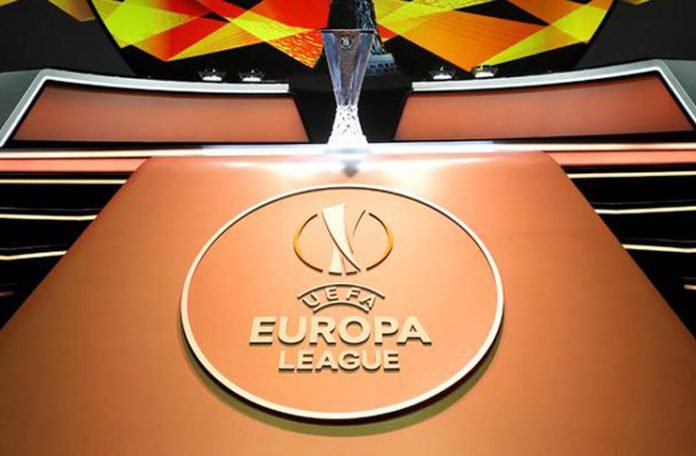 Liga Europy