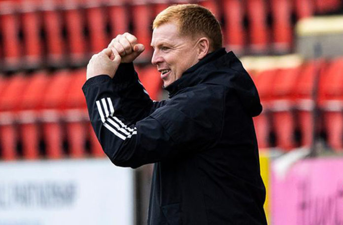 Neil Lennon