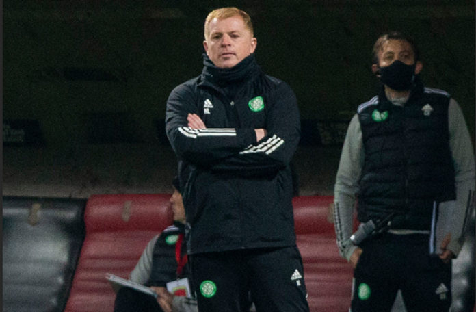 Neil Lennon