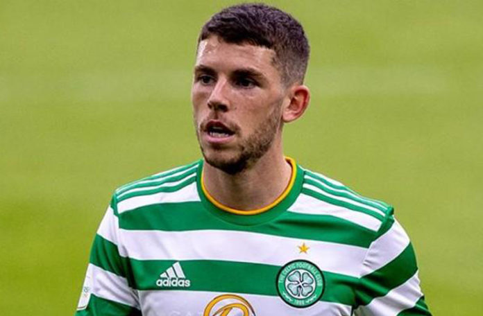 Ryan Christie