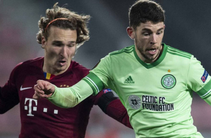 Celtic Sparta