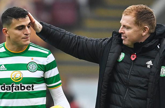 Neil Lennon