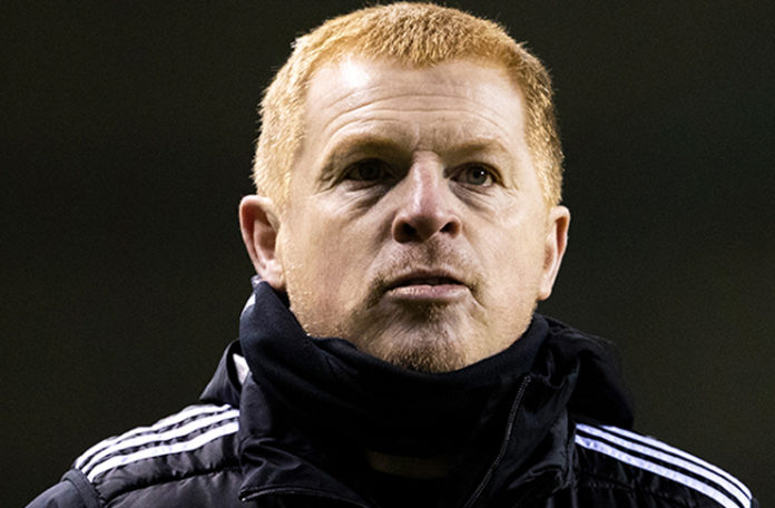 Neil Lennon