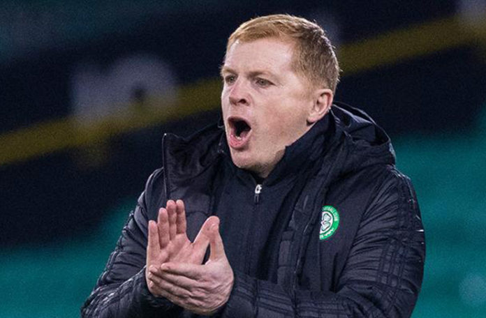 Neil Lennon