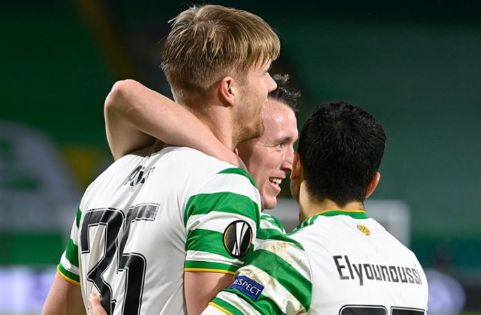 Celtic FC
