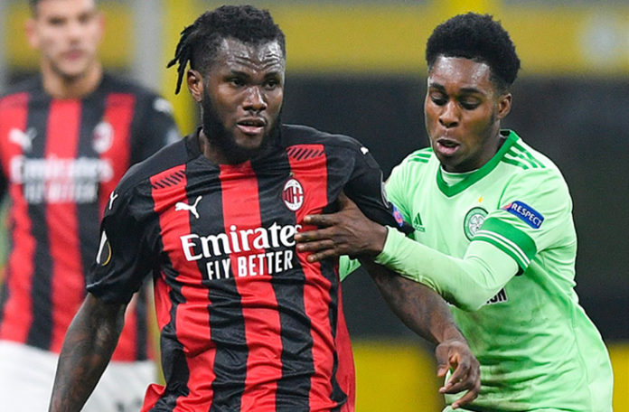 Milan Celtic