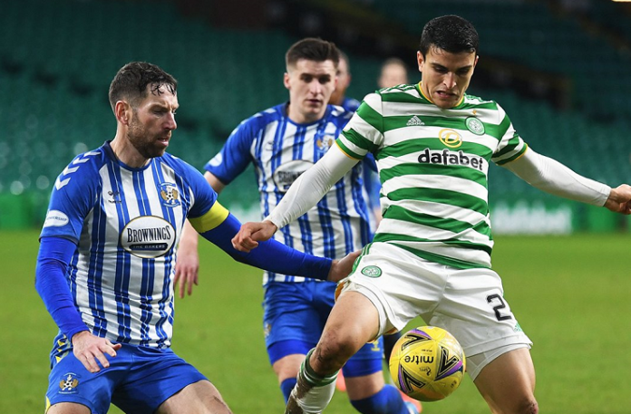 Mohamed Elyounoussi