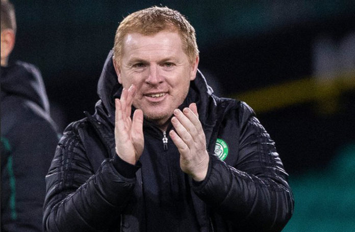Neil Lennon