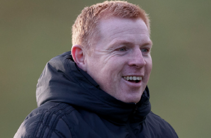 Neil Lennon