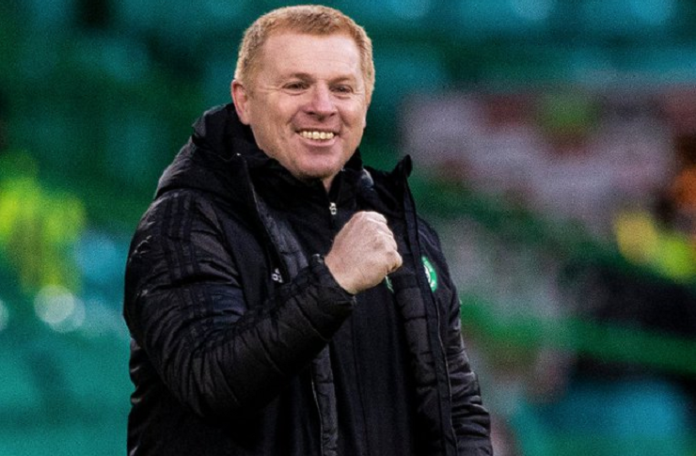 Neil Lennon