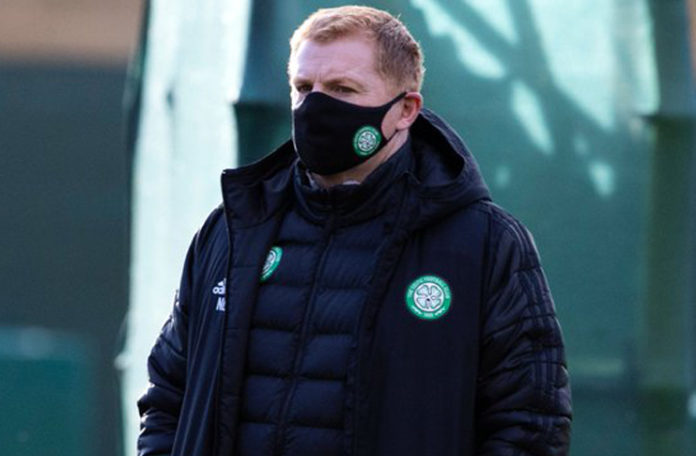Neil Lennon
