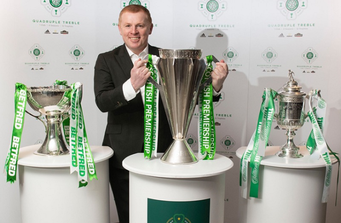 Neil Lennon
