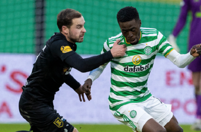Celtic Livingston