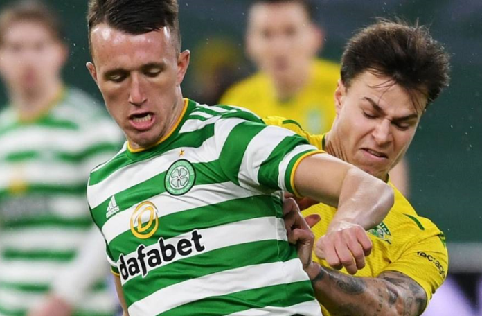 David Turnbull