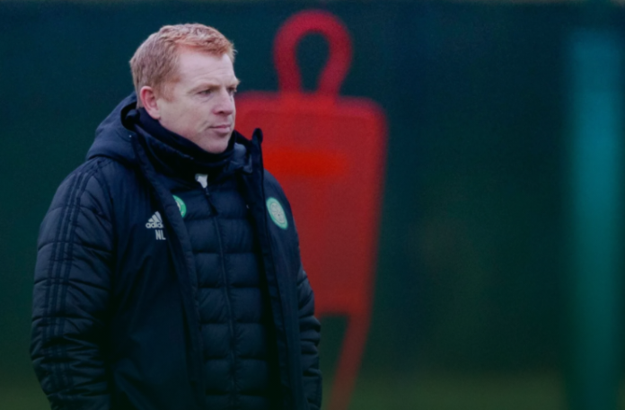 Neil Lennon