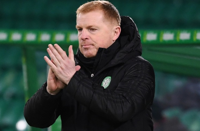 Neil Lennon