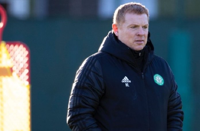 Neil Lennon