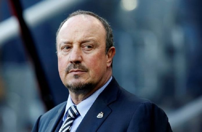 Rafael Benitez