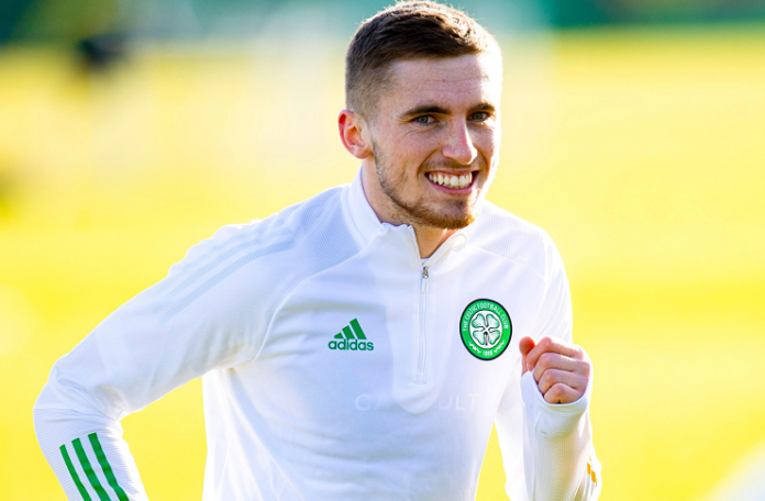 Jonjoe Kenny