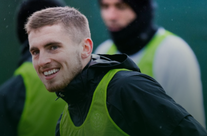 Jonjoe Kenny