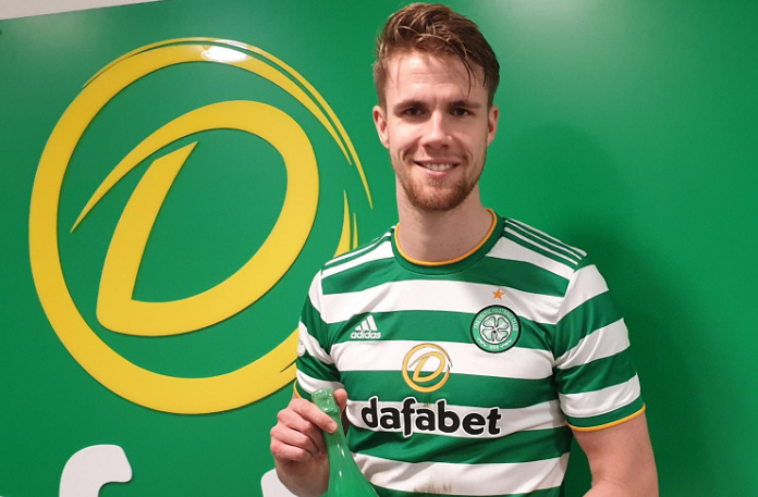 Kristoffer Ajer