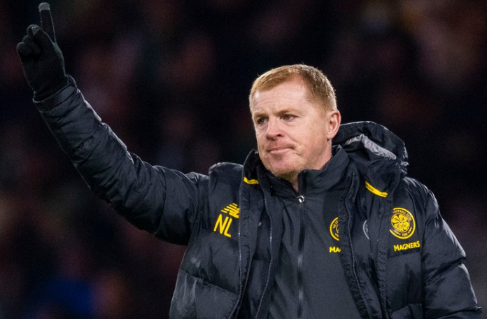 Neil Lennon