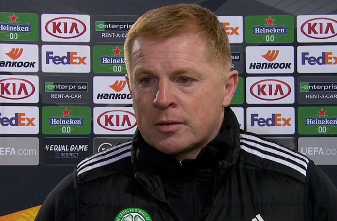 Neil Lennon
