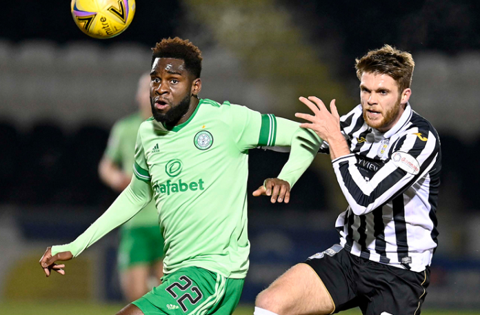 Odsonne Edouard